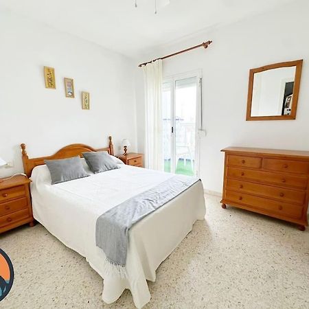 Cala Mariquilla La Caneja By Bossh! Apartments Chipiona Exterior foto